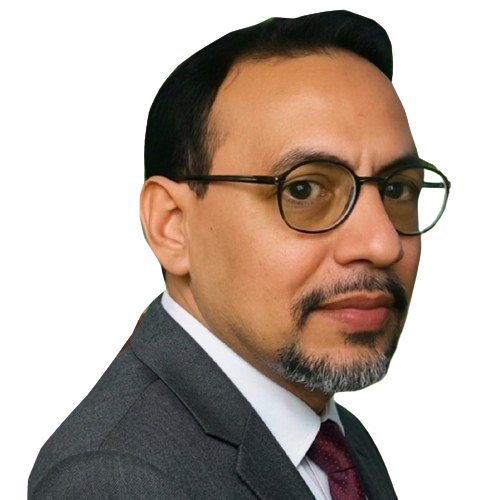 Pradip Kumar Routh