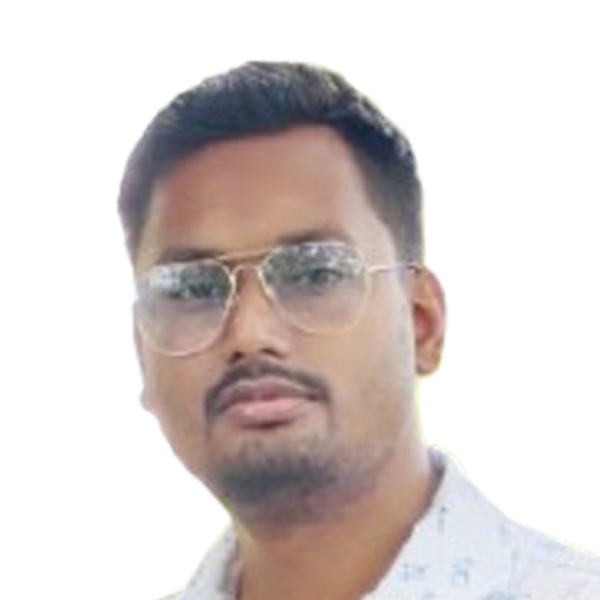 Tapas Karmakar