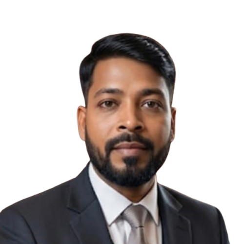 Subhas Sadhukhan