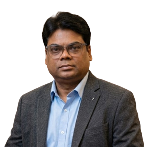 Hriday Mojumder