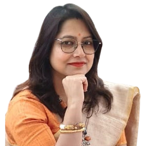 Saraswati Paul