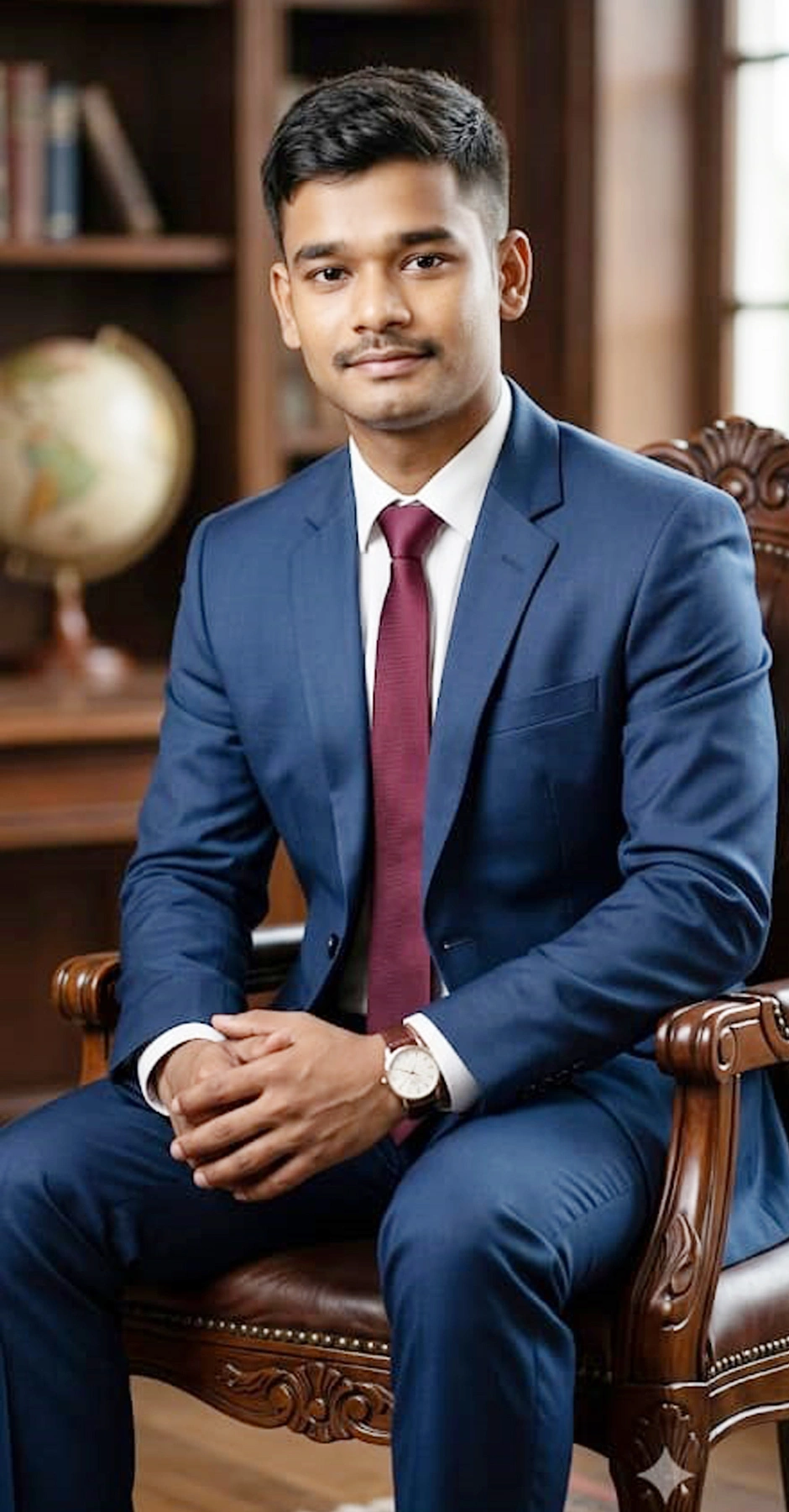 Subrata
