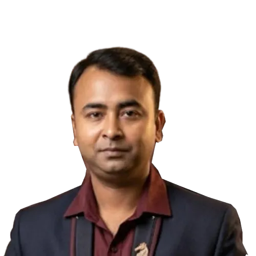 Amit Bhowmick