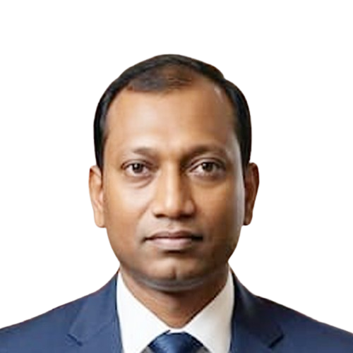 Milan Sadhukhan