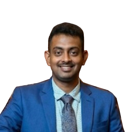 Rajkumar Sadhukhan